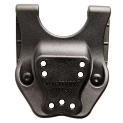 Blackhawk Mid Ride Duty Belt Loop.