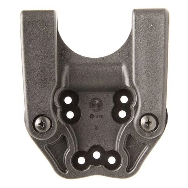 Blackhawk Mid Ride Duty Belt Loop. 2 Blackhawk Mid Ride Duty Belt Loop. - Image 2