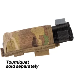 North American Rescue C-A-T Holder. -We Bring Outdoor tactical gear shop to Life. USPT MB057 MCAM 1500 3