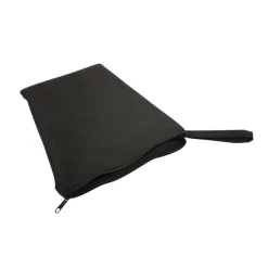 Rothco Folding Camp Stool. -We Bring Outdoor tactical gear shop to Life. USPT MP1056 BLK 1500 3