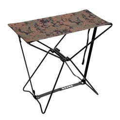 Rothco Folding Camp Stool. -We Bring Outdoor tactical gear shop to Life. USPT MP1056 WDC 1500 1