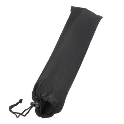 Rothco Collapsible Stool With Carry Strap. -We Bring Outdoor tactical gear shop to Life. USPT MP1059 BLK 1500 2