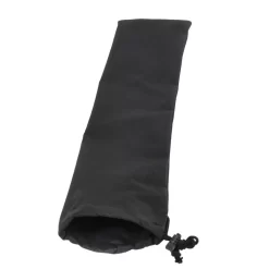 Rothco Collapsible Stool With Carry Strap. -We Bring Outdoor tactical gear shop to Life. USPT MP1059 BLK 1500 3 1