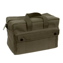 Rothco G.I. Type Mechanics Tool Bag.