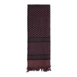 Rothco Shemagh Tactical Scarf. -We Bring Outdoor tactical gear shop to Life. USPT MP219 BRN 1500 1 1