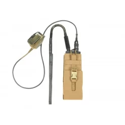 Blue Force Gear Multi-Radio Pouch (MBITR).
