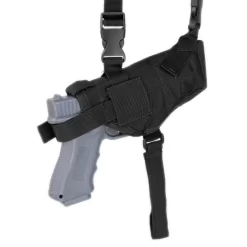 Condor Universal Shoulder Holster. -We Bring Outdoor tactical gear shop to Life. USPT NP1366 BLK 1500 2