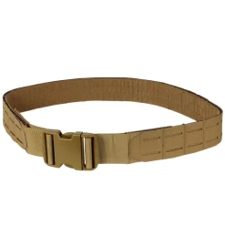 Condor LCS Gun Belt. -We Bring Outdoor tactical gear shop to Life. USPT NP1846 COY 1500 2 1