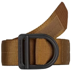 5.11 Tactical Operator Belt 1.75" Wide. 18 5.11 Tactical Operator Belt 1.75" Wide. -We Bring Outdoor tactical gear shop to Life. USPT NP516 BLK 1500 4