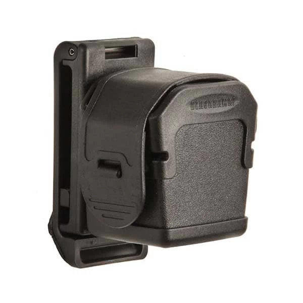 Blackhawk Taser X26 Cartrdige Holder. 2 Blackhawk Taser X26 Cartrdige Holder. - Image 2
