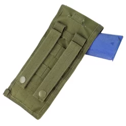 Condor Pistol Pouch. 20 Condor Pistol Pouch. -We Bring Outdoor tactical gear shop to Life. USPT NY692 OD 1500 2 1