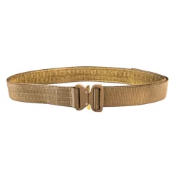 High Speed Gear COBRA 1.75" Rigger Belt With Interior Hook And Loop And No D-Ring.