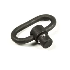 Blue Force Push Button Sling Swivel. -We Bring Outdoor tactical gear shop to Life. USPT SA3572 1500 1 1