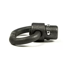Blue Force Push Button Sling Swivel. -We Bring Outdoor tactical gear shop to Life. USPT SA3572 1500 2 1