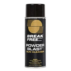 Break Free Powder Blaster 12oz.