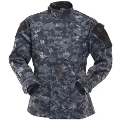 Tru Spec 65 35 Poly Cotton Ripstop T.R.U. Shirts. -We Bring Outdoor tactical gear shop to Life. USPT SH1062 MDNV 1500 1