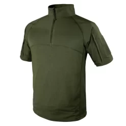 Condor Short Sleeve Combat Shirt. -We Bring Outdoor tactical gear shop to Life. USPT SH2002 OD 1500 1 1