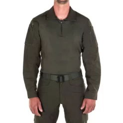 First Tactical Men's Defender Shirt.