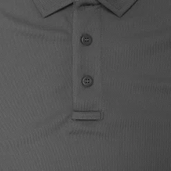 Condor Long Sleeve Performance Polo. -We Bring Outdoor tactical gear shop to Life. USPT SH3811 GRA 1500 2