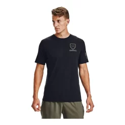 Under Armour UA Freedom Eagle T-Shirt.