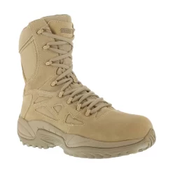 Reebok Stealth Composite Toe Side Zipper Boots. 11 Reebok Stealth Composite Toe Side Zipper Boots. -We Bring Outdoor tactical gear shop to Life. USPT SP051 1500 42