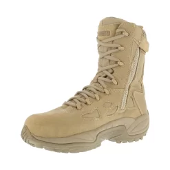 Reebok Stealth Composite Toe Side Zipper Boots. 18 Reebok Stealth Composite Toe Side Zipper Boots. -We Bring Outdoor tactical gear shop to Life. USPT SP051 1500 44 1