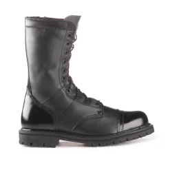 Rocky 10" Waterproof 200g Insulated Side Zip Jump Boots. -We Bring Outdoor tactical gear shop to Life. USPT SP720 1500 1 1