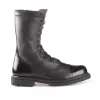 Rocky 10" Waterproof 200g Insulated Side Zip Jump Boots.