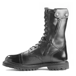 Rocky 10" Waterproof 200g Insulated Side Zip Jump Boots. -We Bring Outdoor tactical gear shop to Life. USPT SP720 1500 2 1
