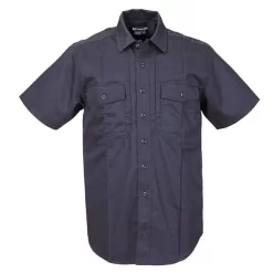5.11 Tactical Station B Class Non NFPA Short Sleeve Shirt. -We Bring Outdoor tactical gear shop to Life. USPT SR1631 1500 1B 1