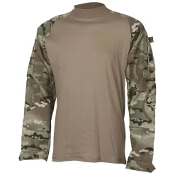 Tru Spec 50 50 NYCO T.R.U. Combat Shirt.