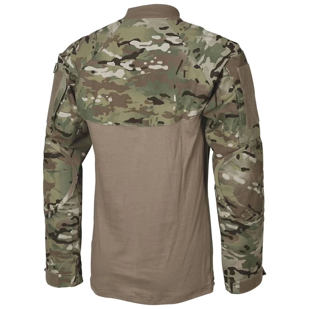 Tru Spec 50 50 NYCO T.R.U. Combat Shirt. 7 Tru Spec 50 50 NYCO T.R.U. Combat Shirt. - Image 7