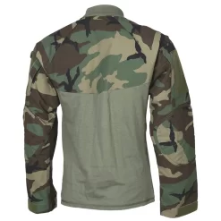 Tru Spec 50 50 NYCO T.R.U. Combat Shirt. 19 Tru Spec 50 50 NYCO T.R.U. Combat Shirt. -We Bring Outdoor tactical gear shop to Life. USPT SR587 OD 1500 2 1