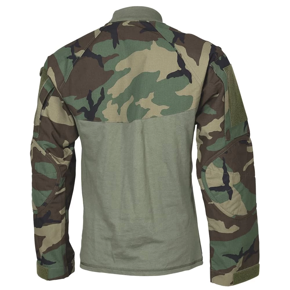 Tru Spec 50 50 NYCO T.R.U. Combat Shirt. 4 Tru Spec 50 50 NYCO T.R.U. Combat Shirt. - Image 4