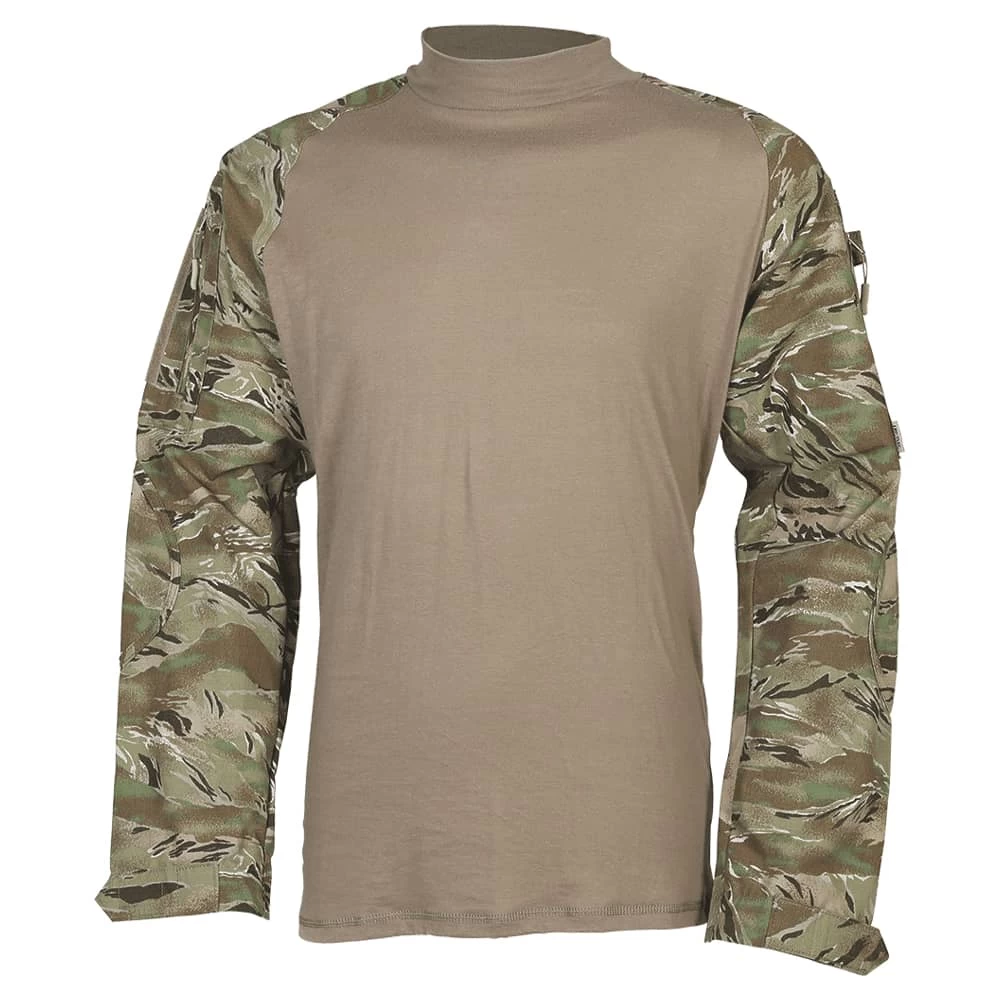 Tru Spec 50 50 NYCO T.R.U. Combat Shirt. 5 Tru Spec 50 50 NYCO T.R.U. Combat Shirt. - Image 5