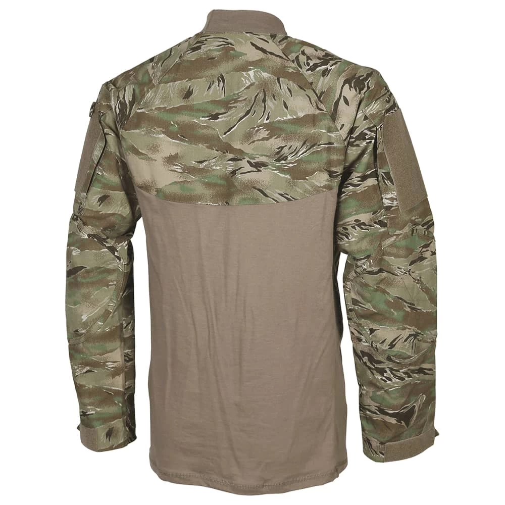 Tru Spec 50 50 NYCO T.R.U. Combat Shirt. 11 Tru Spec 50 50 NYCO T.R.U. Combat Shirt. - Image 11