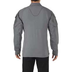 5.11 Tactical TDU Rapid Assault Combat Shirt. -We Bring Outdoor tactical gear shop to Life. USPT SR653 STRM 1500 2
