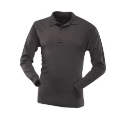 Tru-Spec 24-7 Series Long Sleeve Performance Polo.