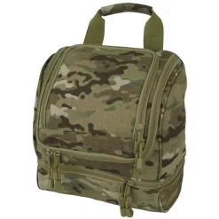 Mercury Tactical Hanging Military Toiletry Shave Kit. -We Bring Outdoor tactical gear shop to Life. USPT SV094 MCAM 1500 5