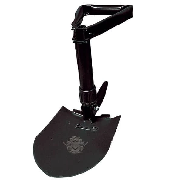 5ive Star Gear GI Spec Tri-Fold Pick Shovel. 1 5ive Star Gear GI Spec Tri-Fold Pick Shovel.