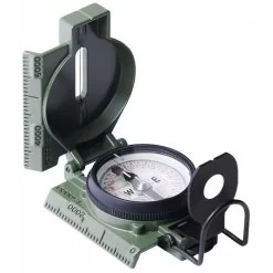 Cammenga 27 Phosphorescent Compass. -We Bring Outdoor tactical gear shop to Life. USPT SV1071 1500 71 1
