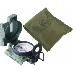Cammenga 27 Phosphorescent Compass. -We Bring Outdoor tactical gear shop to Life. USPT SV1071 1500 72 1