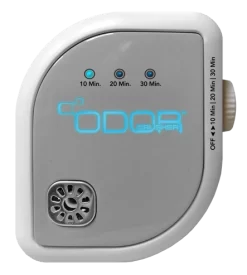 Odor Crusher Plug-In Room Clean Deodorizer.