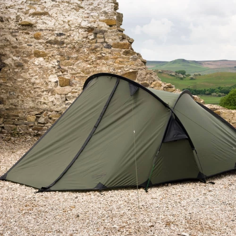 Snugpak Scorpion 3 IX 3 Person Tent. 8 Snugpak Scorpion 3 IX 3 Person Tent. - Image 8
