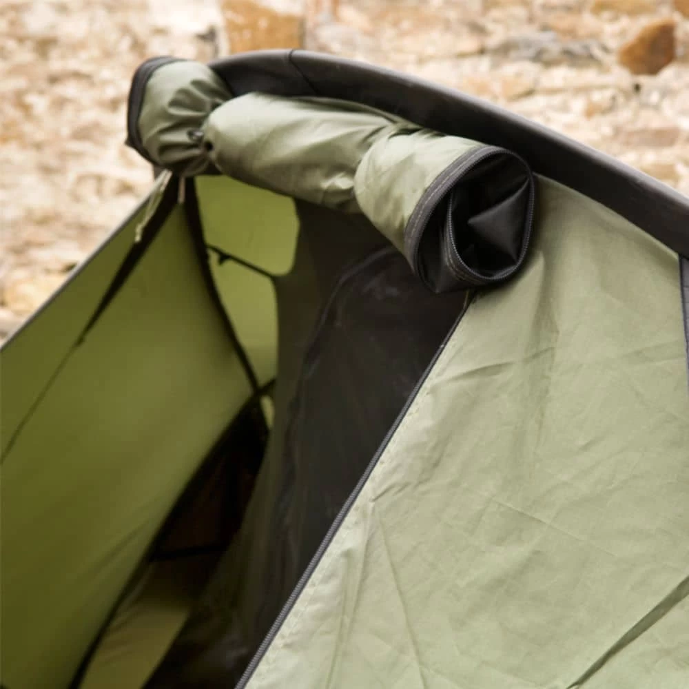 Snugpak Scorpion 3 IX 3 Person Tent. 9 Snugpak Scorpion 3 IX 3 Person Tent. - Image 9