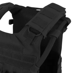 Condor Gunner Plate Carrier. -We Bring Outdoor tactical gear shop to Life. USPT TB232 BLK 1500 4