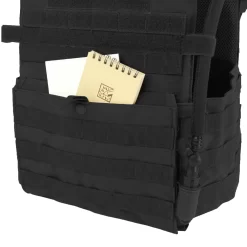 Condor Gunner Plate Carrier. -We Bring Outdoor tactical gear shop to Life. USPT TB232 BLK 1500 6