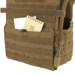 Condor Gunner Plate Carrier. -We Bring Outdoor tactical gear shop to Life. USPT TB232 COY 1500 6