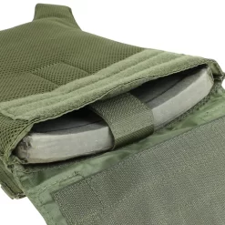 Condor Gunner Plate Carrier. -We Bring Outdoor tactical gear shop to Life. USPT TB232 OD 1500 5