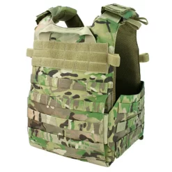 Condor Gunner Plate Carrier. -We Bring Outdoor tactical gear shop to Life. USPT TB232 SOCP 1500 2